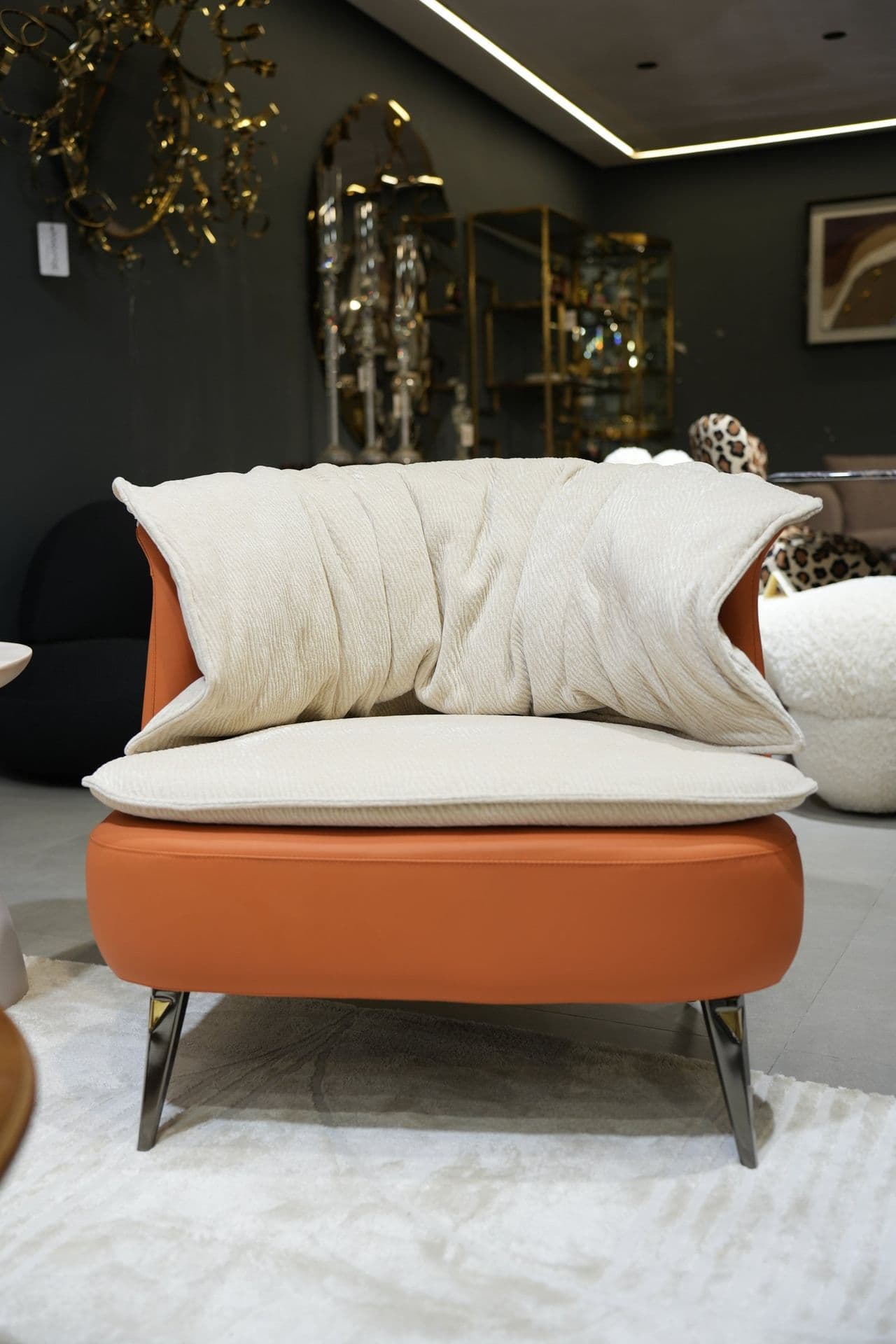 Fauteuils