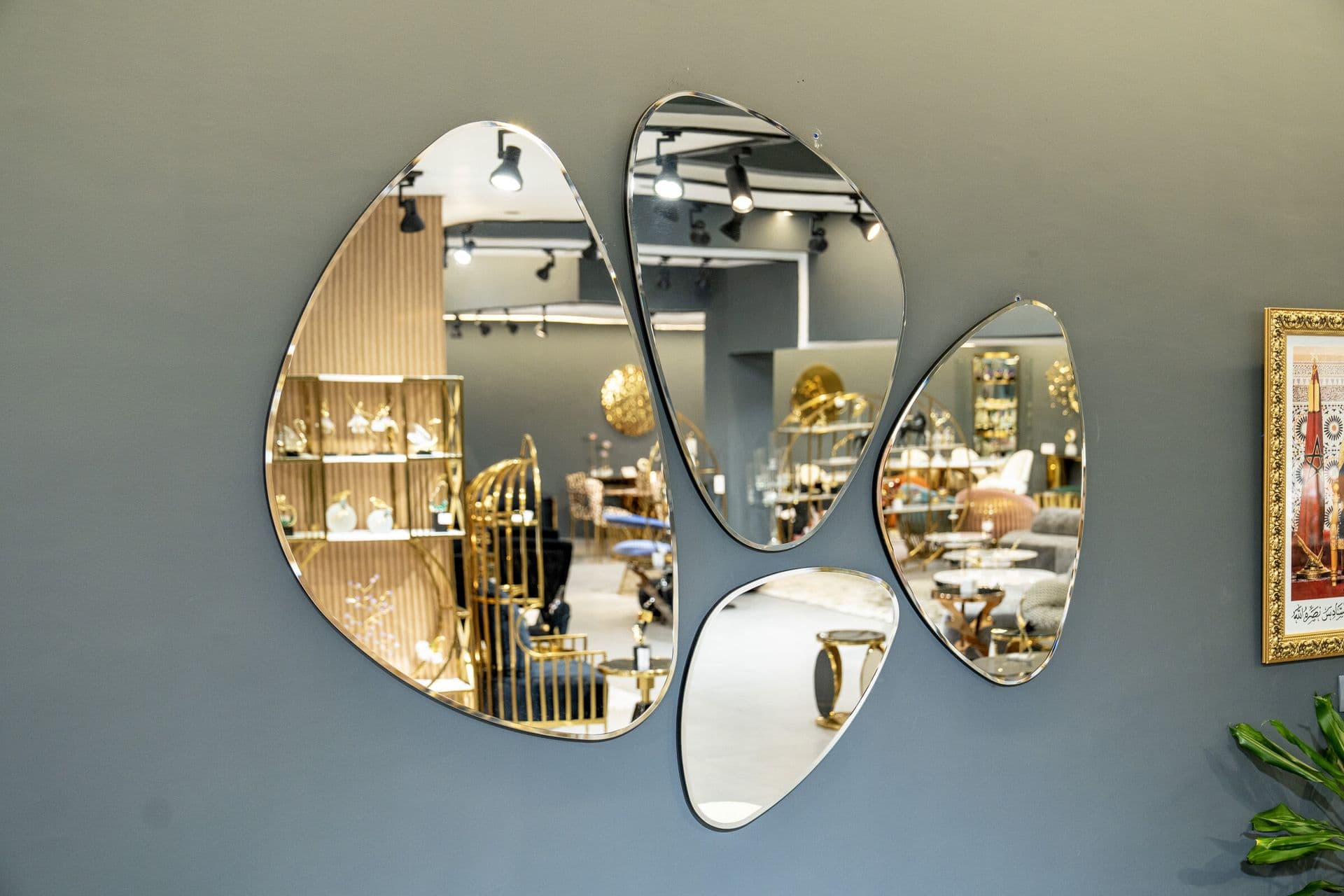Miroirs