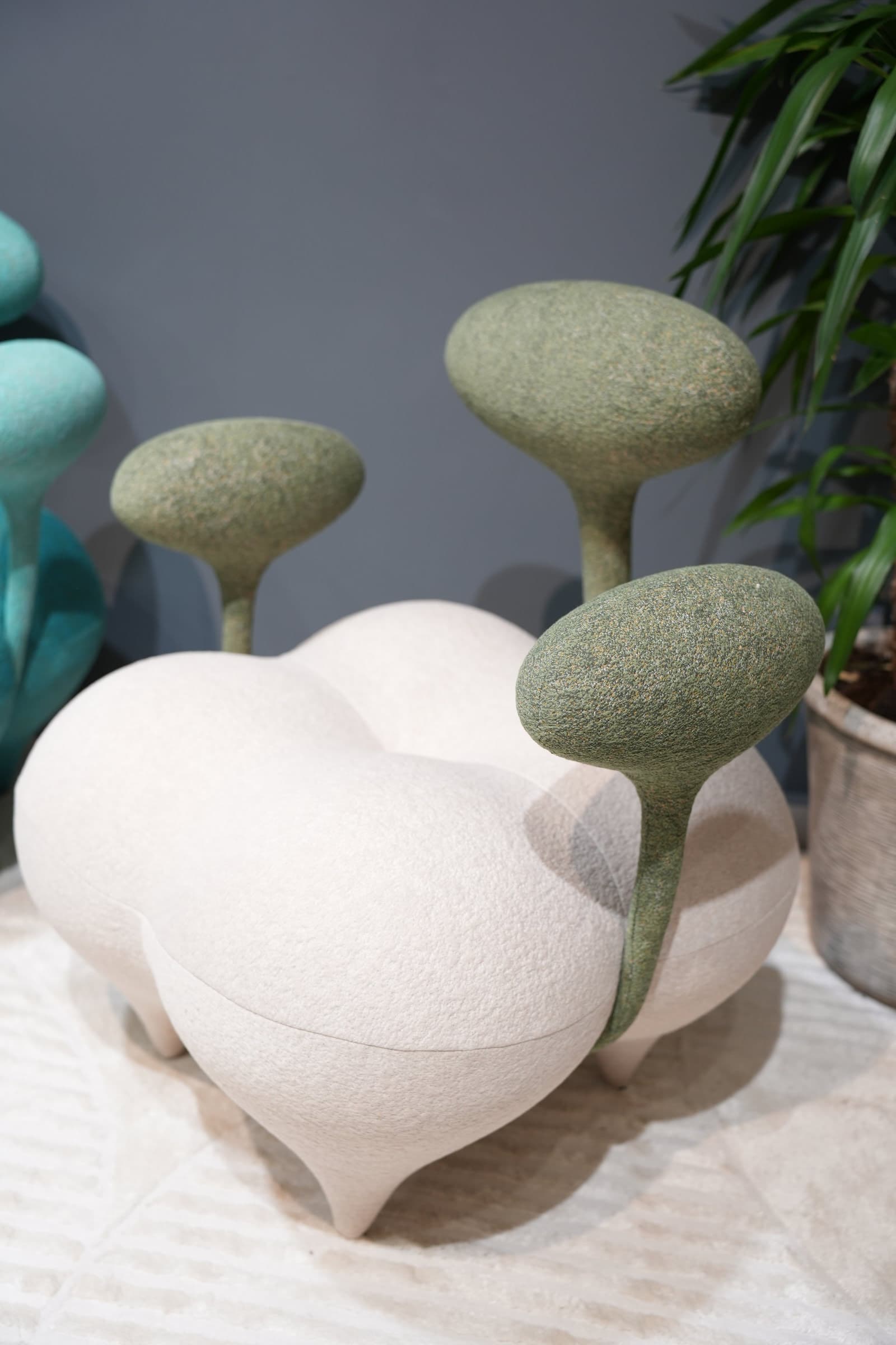 Showroom Mirage Interiors